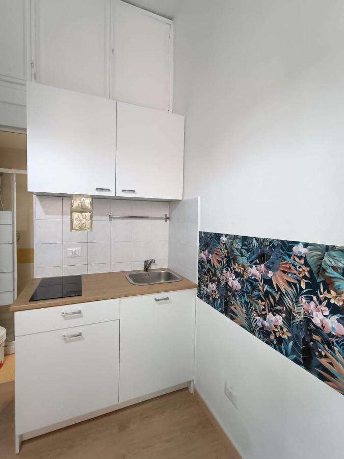 Roma Loft Colosseo Apartamento Exterior foto