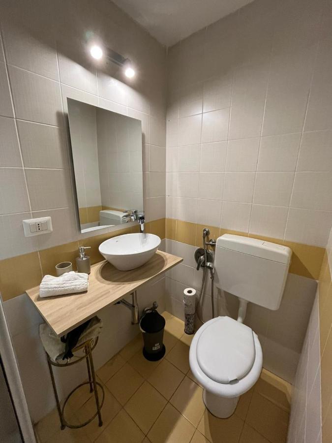 Roma Loft Colosseo Apartamento Exterior foto