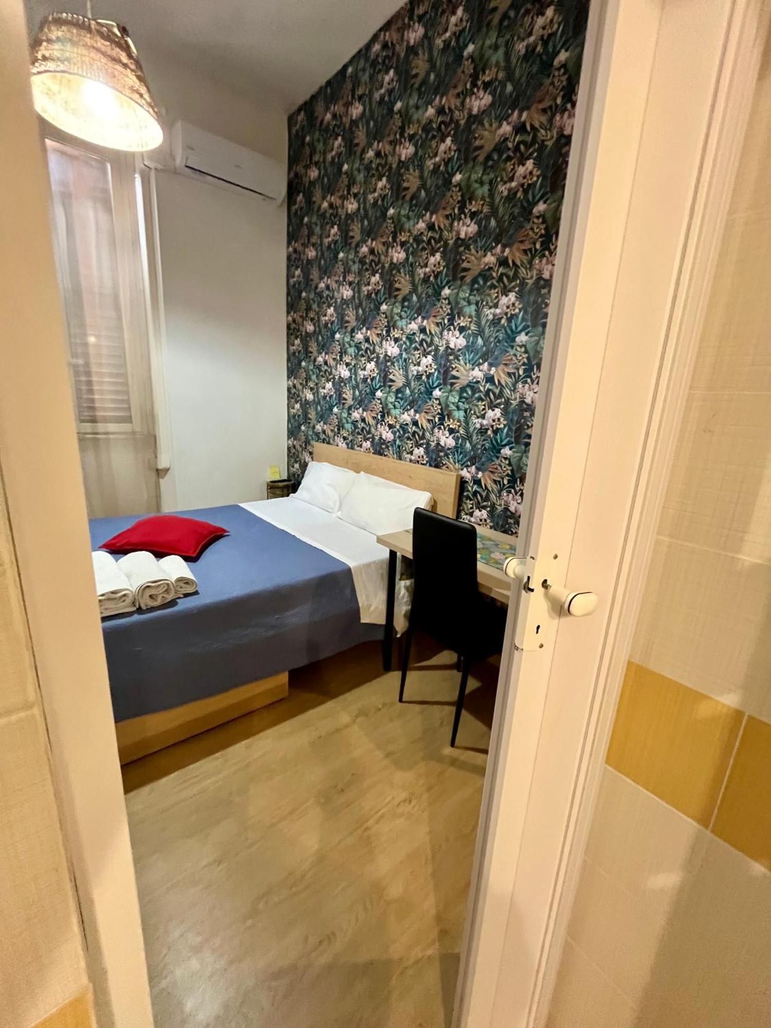 Roma Loft Colosseo Apartamento Exterior foto