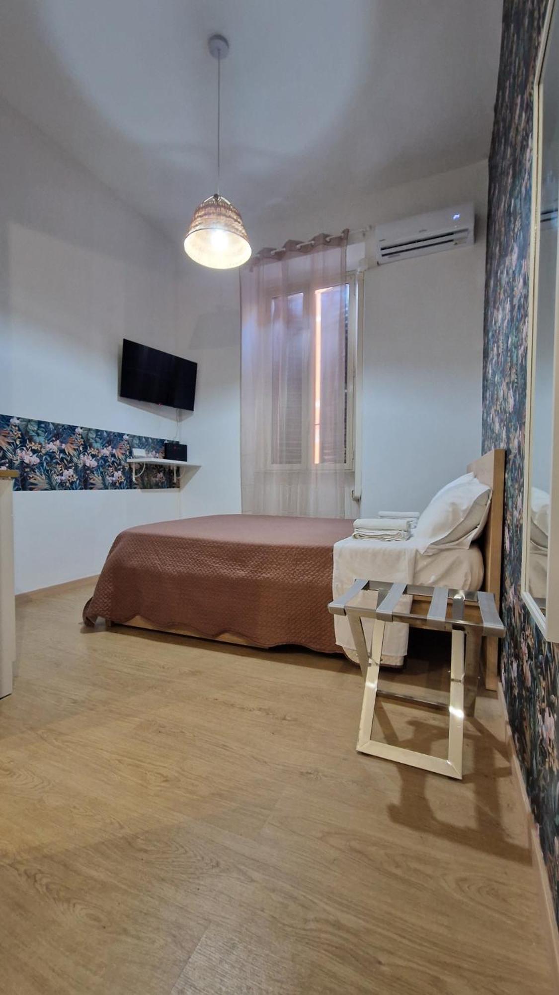Roma Loft Colosseo Apartamento Exterior foto