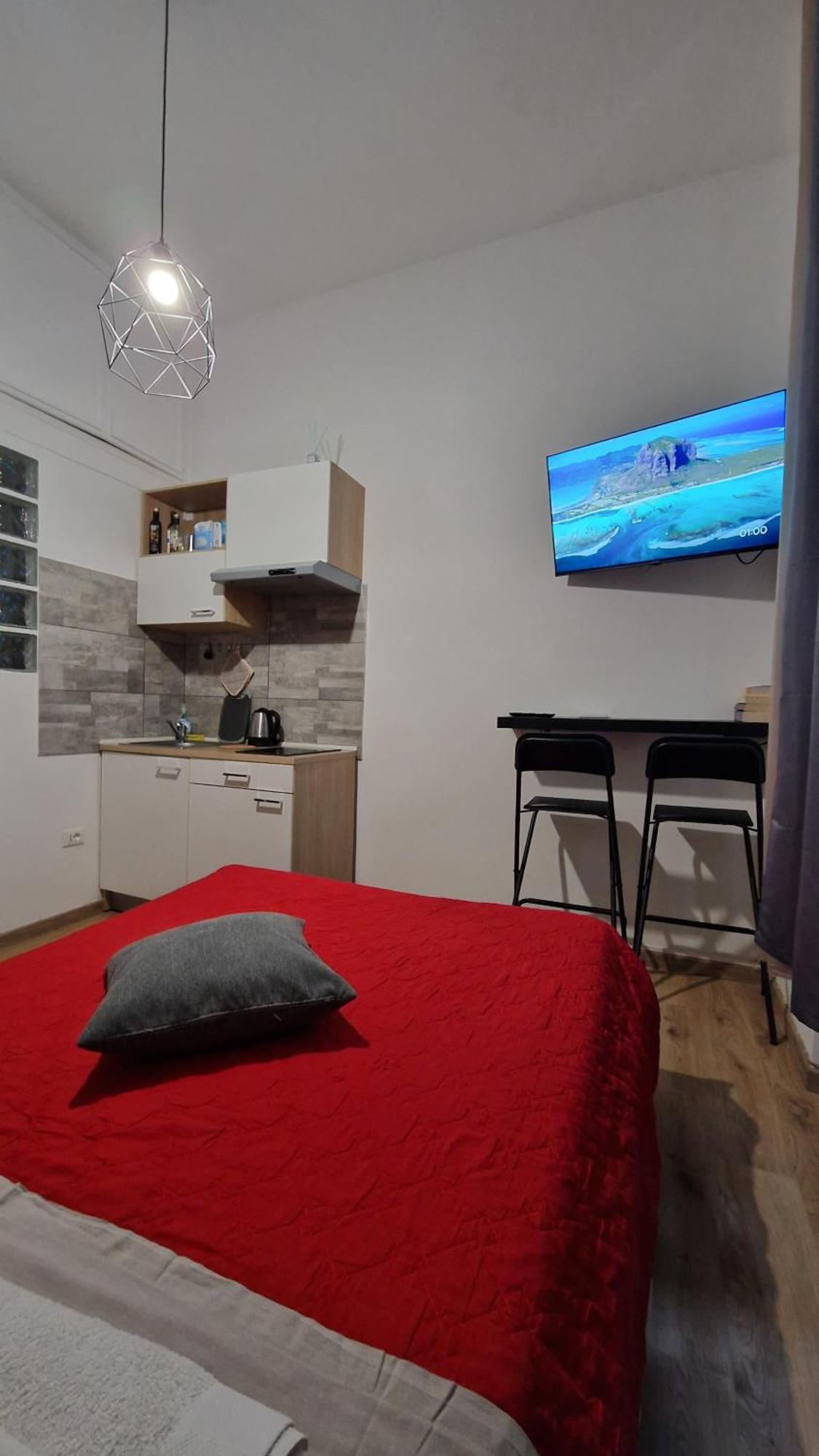 Roma Loft Colosseo Apartamento Exterior foto