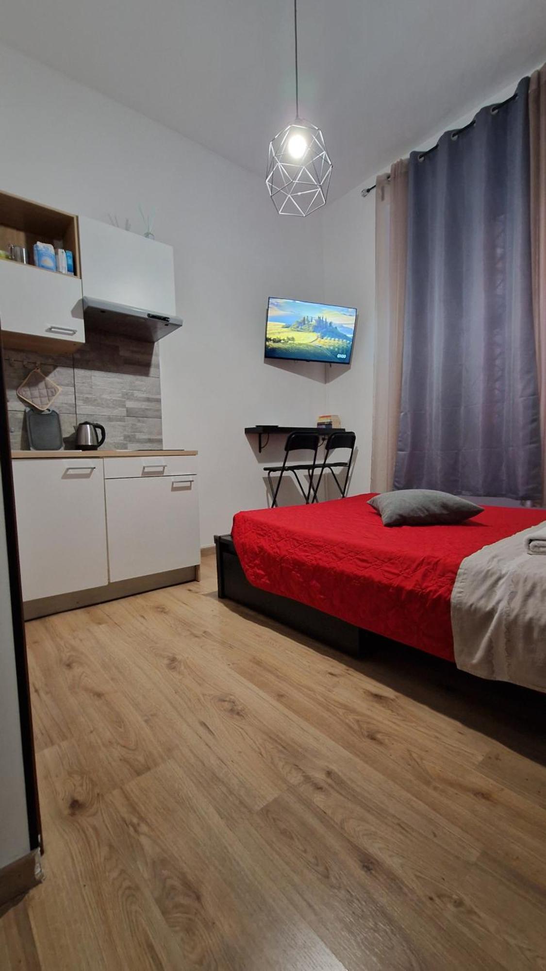 Roma Loft Colosseo Apartamento Exterior foto